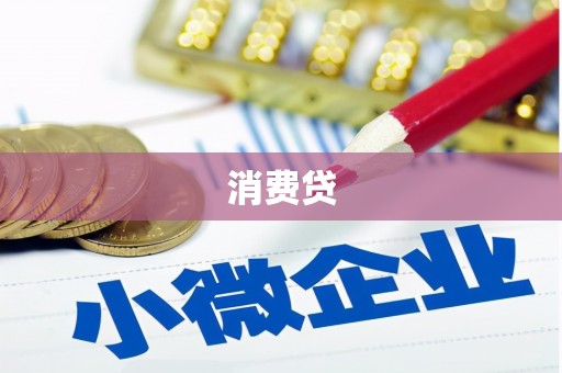 沂源消费贷
