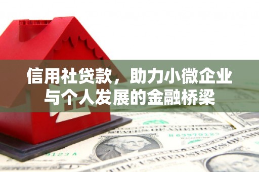 沂源信用社贷款，助力小微企业与个人发展的金融桥梁