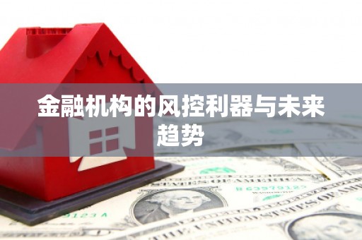 沂源金融机构的风控利器与未来趋势