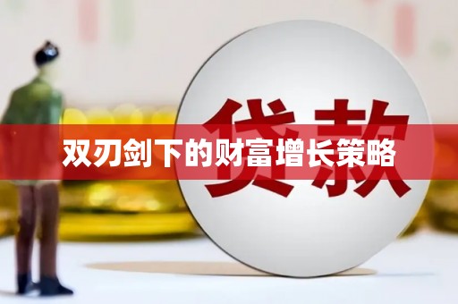 沂源双刃剑下的财富增长策略