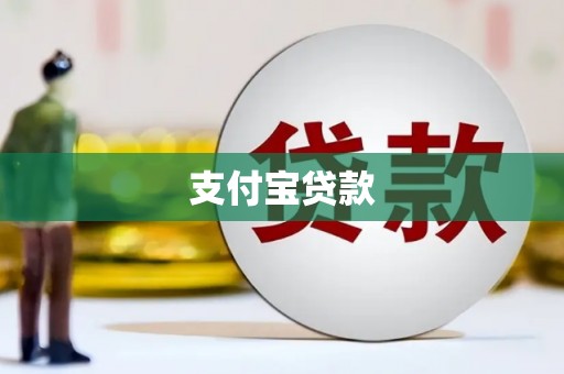 沂源支付宝贷款
