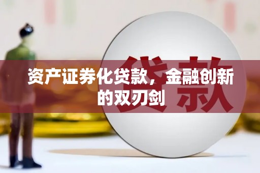 沂源资产证券化贷款，金融创新的双刃剑