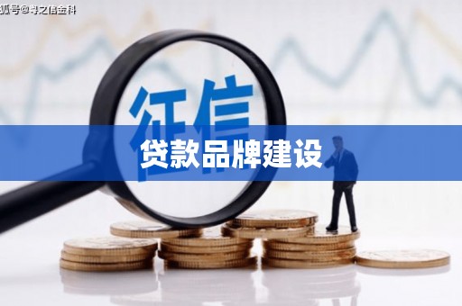 沂源贷款品牌建设
