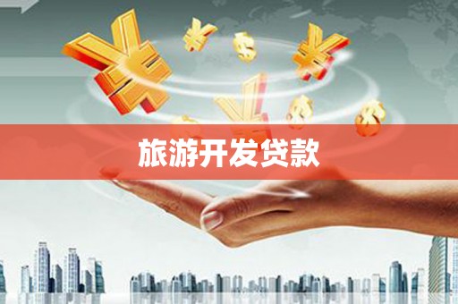 沂源旅游开发贷款