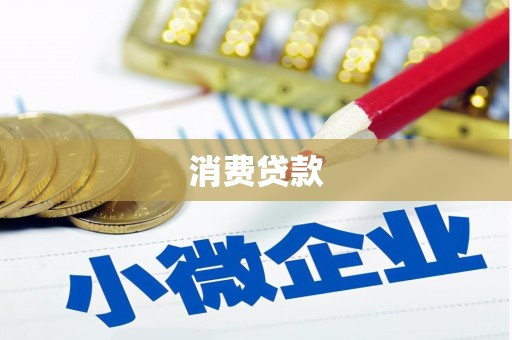 沂源消费贷款