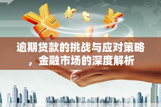 沂源逾期贷款的挑战与应对策略，金融市场的深度解析