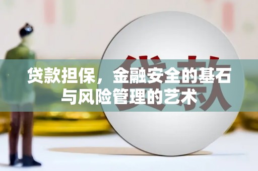 沂源贷款担保，金融安全的基石与风险管理的艺术