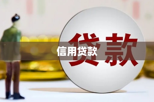 沂源信用贷款