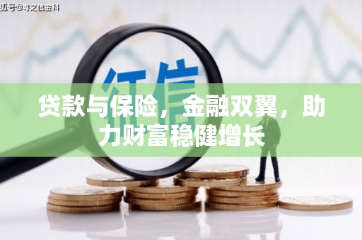 沂源贷款与保险，金融双翼，助力财富稳健增长
