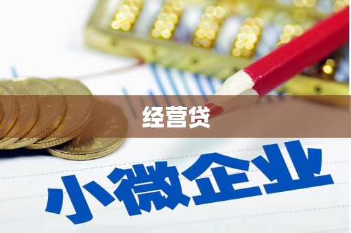 沂源经营贷