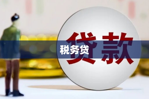 沂源税务贷