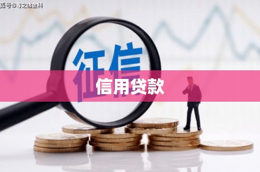 沂源信用贷款