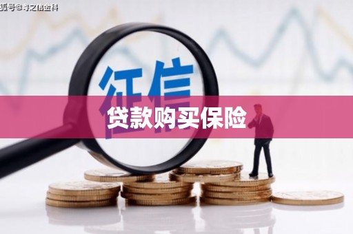 沂源贷款购买保险