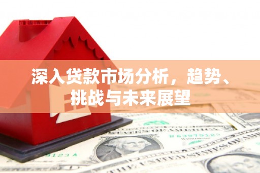 沂源深入贷款市场分析，趋势、挑战与未来展望