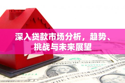 沂源深入贷款市场分析，趋势、挑战与未来展望
