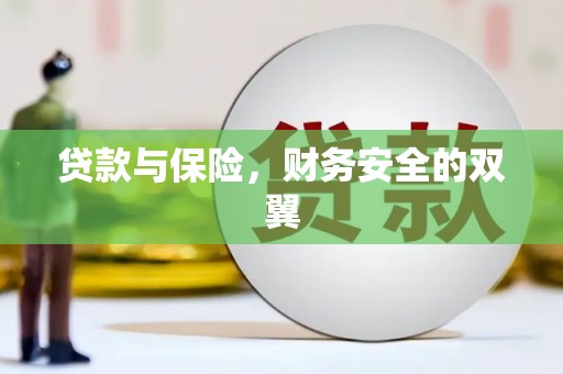 沂源贷款与保险，财务安全的双翼