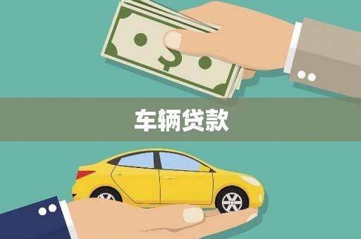 沂源车辆贷款
